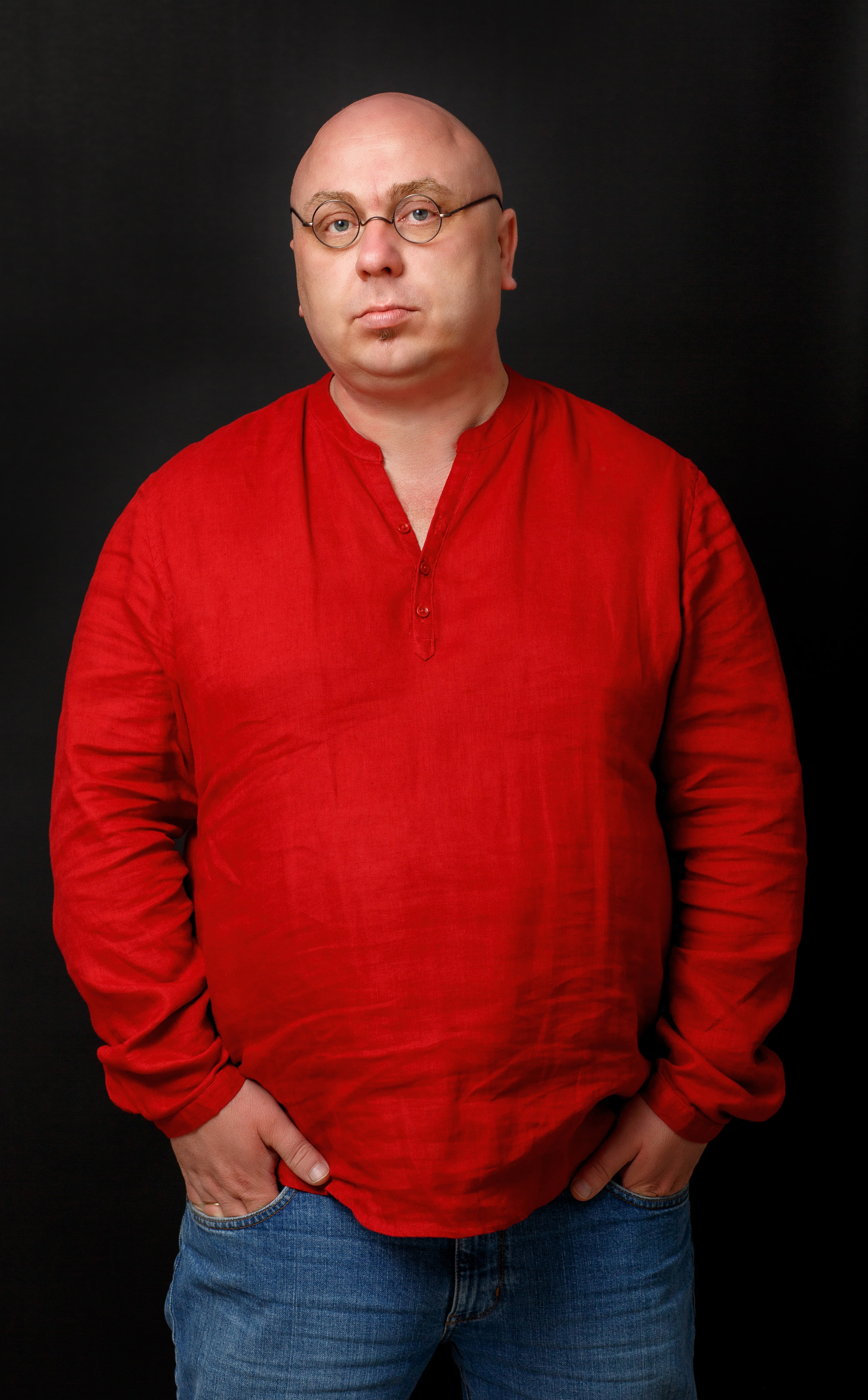Дмитрий Крехтяк