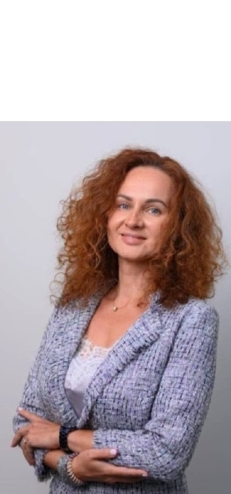 Елена Александрова