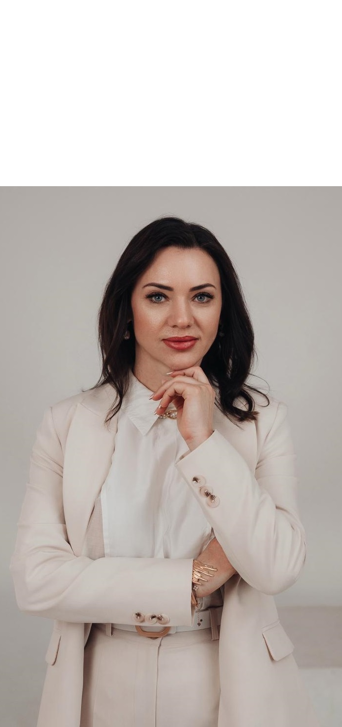 Светлана Морозова