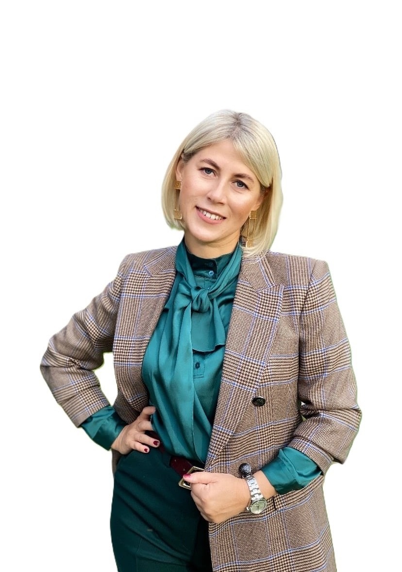 Юлия Качинская