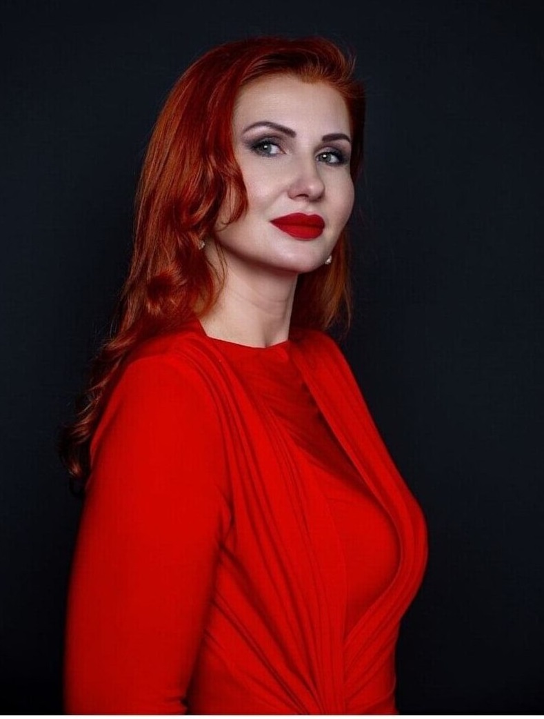 Ольга Ефремова
